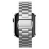 Spigen Modern Fit Apple Watch 8/9/10/11/SE/Ultra (44/45/46/49 mm) – bransoletka srebrna (Silver)
